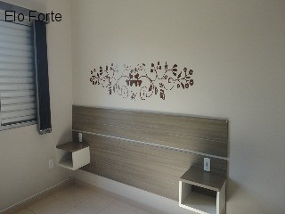 APARTAMENTO em PARQUE SAO LOURENÇO, INDAIATUBA - apartamento a venda, edificio spazio iluminare, indaiatuba - Foto 18