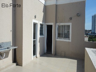 APARTAMENTO em PARQUE SAO LOURENÇO, INDAIATUBA - apartamento a venda, edificio spazio iluminare, indaiatuba - Foto 1