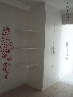 APARTAMENTO em PARQUE SAO LOURENÇO, INDAIATUBA - apartamento a venda, edificio spazio iluminare, indaiatuba - Foto 36