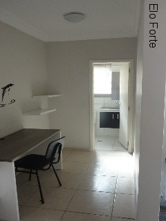 APARTAMENTO em PARQUE SAO LOURENÇO, INDAIATUBA - apartamento a venda, edificio spazio iluminare, indaiatuba - Foto 34