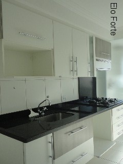 APARTAMENTO em PARQUE SAO LOURENÇO, INDAIATUBA - apartamento a venda, edificio spazio iluminare, indaiatuba - Foto 35