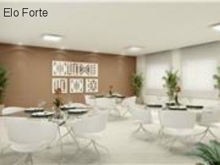 APARTAMENTO em PARQUE SAO LOURENÇO, INDAIATUBA - apartamento a venda, edificio spazio iluminare, indaiatuba - Foto 41
