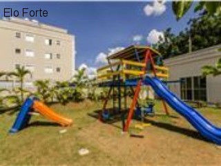 APARTAMENTO em PARQUE SAO LOURENÇO, INDAIATUBA - apartamento a venda, edificio spazio iluminare, indaiatuba - Foto 21