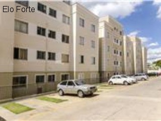 APARTAMENTO em PARQUE SAO LOURENÇO, INDAIATUBA - apartamento a venda, edificio spazio iluminare, indaiatuba - Foto 38