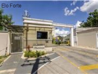 APARTAMENTO em PARQUE SAO LOURENÇO, INDAIATUBA - apartamento a venda, edificio spazio iluminare, indaiatuba - Foto 9