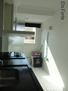 APARTAMENTO em PARQUE SAO LOURENÇO, INDAIATUBA - apartamento a venda, edificio spazio iluminare, indaiatuba - Foto 3