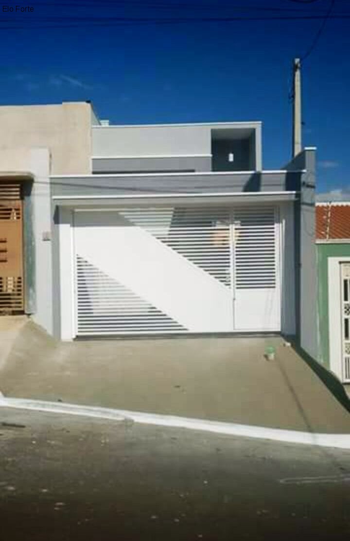 CASA em JARDIM REGENTE, INDAIATUBA - casa a venda, jardim regente, indaiatuba - Foto 2