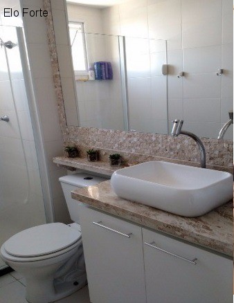 APARTAMENTO em JARDIM ALICE, INDAIATUBA - apartamento a venda, residencial vista parque , indaiatuba - Foto 3