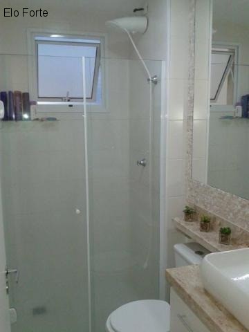 APARTAMENTO em JARDIM ALICE, INDAIATUBA - apartamento a venda, residencial vista parque , indaiatuba - Foto 4