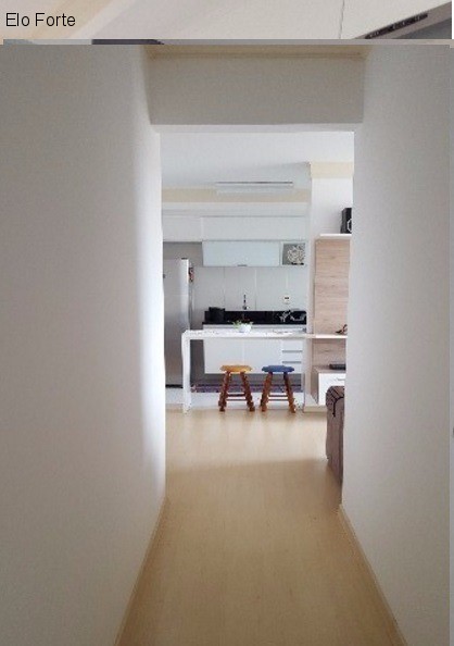 APARTAMENTO em JARDIM ALICE, INDAIATUBA - apartamento a venda, residencial vista parque , indaiatuba - Foto 1