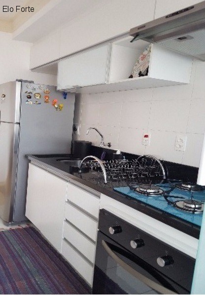 APARTAMENTO em JARDIM ALICE, INDAIATUBA - apartamento a venda, residencial vista parque , indaiatuba - Foto 6
