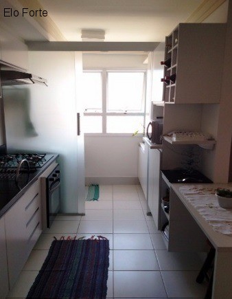 APARTAMENTO em JARDIM ALICE, INDAIATUBA - apartamento a venda, residencial vista parque , indaiatuba - Foto 12