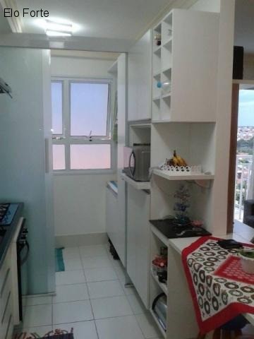 APARTAMENTO em JARDIM ALICE, INDAIATUBA - apartamento a venda, residencial vista parque , indaiatuba - Foto 16