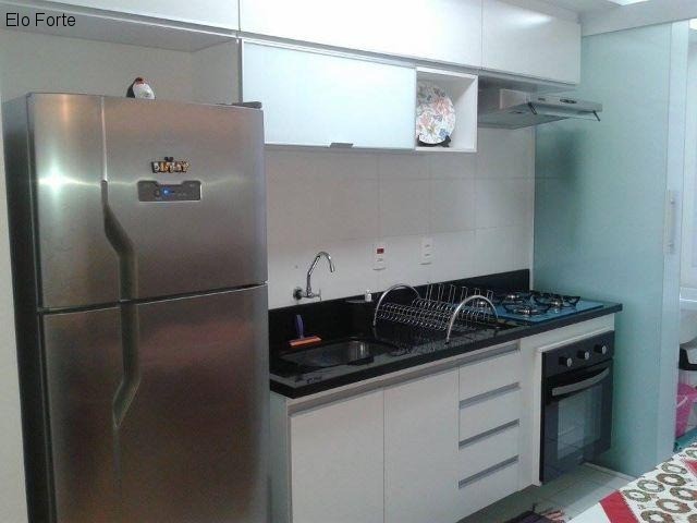 APARTAMENTO em JARDIM ALICE, INDAIATUBA - apartamento a venda, residencial vista parque , indaiatuba - Foto 8