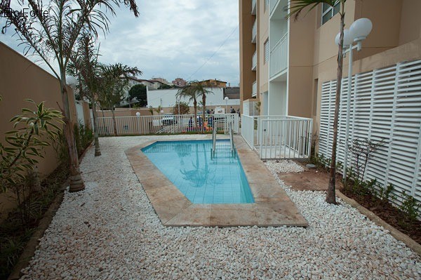APARTAMENTO em JARDIM ALICE, INDAIATUBA - apartamento a venda, residencial vista parque , indaiatuba - Foto 17