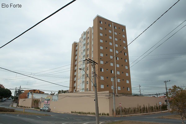 APARTAMENTO em JARDIM ALICE, INDAIATUBA - apartamento a venda, residencial vista parque , indaiatuba - Foto 5