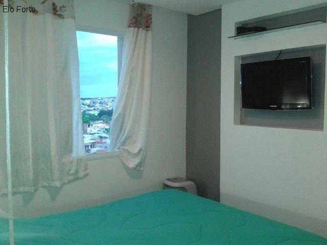 APARTAMENTO em JARDIM ALICE, INDAIATUBA - apartamento a venda, residencial vista parque , indaiatuba - Foto 18