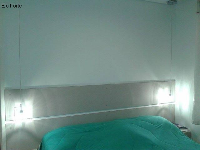 APARTAMENTO em JARDIM ALICE, INDAIATUBA - apartamento a venda, residencial vista parque , indaiatuba - Foto 7