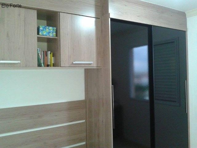APARTAMENTO em JARDIM ALICE, INDAIATUBA - apartamento a venda, residencial vista parque , indaiatuba - Foto 2