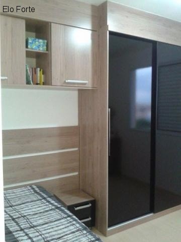 APARTAMENTO em JARDIM ALICE, INDAIATUBA - apartamento a venda, residencial vista parque , indaiatuba - Foto 15