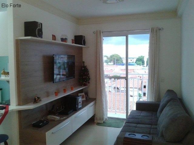 APARTAMENTO em JARDIM ALICE, INDAIATUBA - apartamento a venda, residencial vista parque , indaiatuba - Foto 9