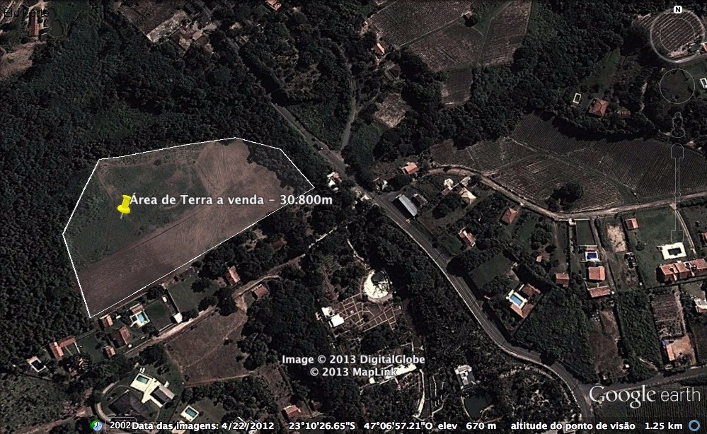 SÍTIO em BAIRRO PEDREGULHO, INDAIATUBA - Foto 10