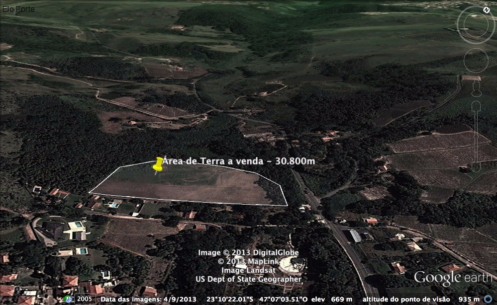 SÍTIO em BAIRRO PEDREGULHO, INDAIATUBA - Foto 13