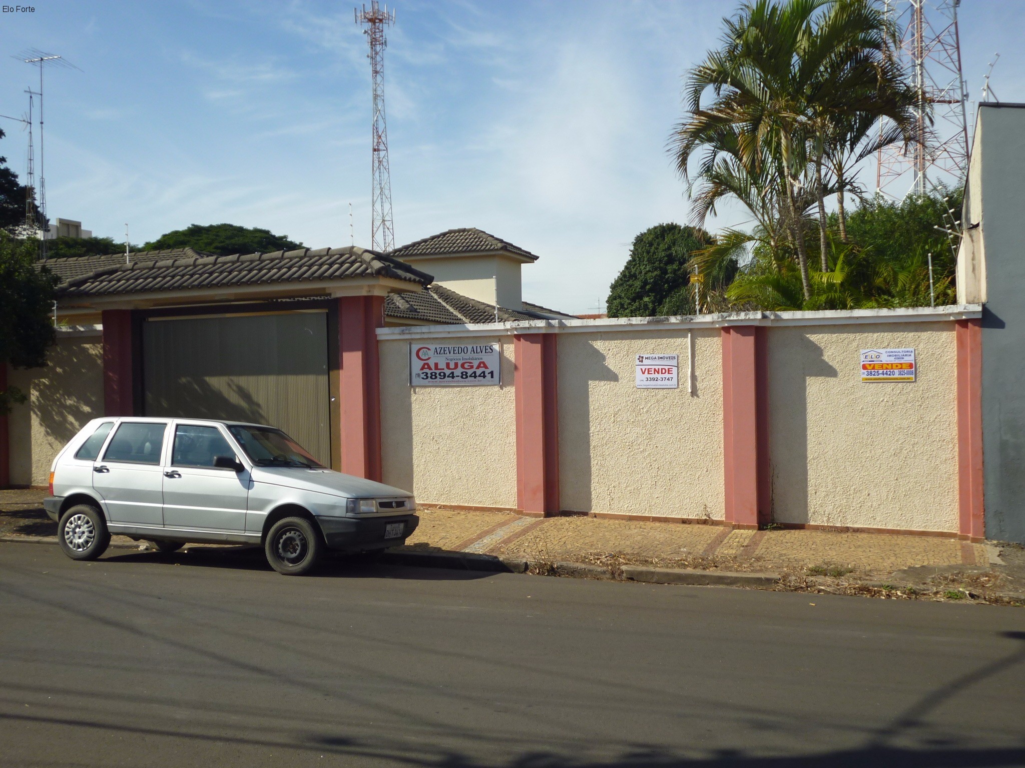 CASA em VILA SORIANO, INDAIATUBA - casa a venda, vila soriano , indaiatuba - Foto 1