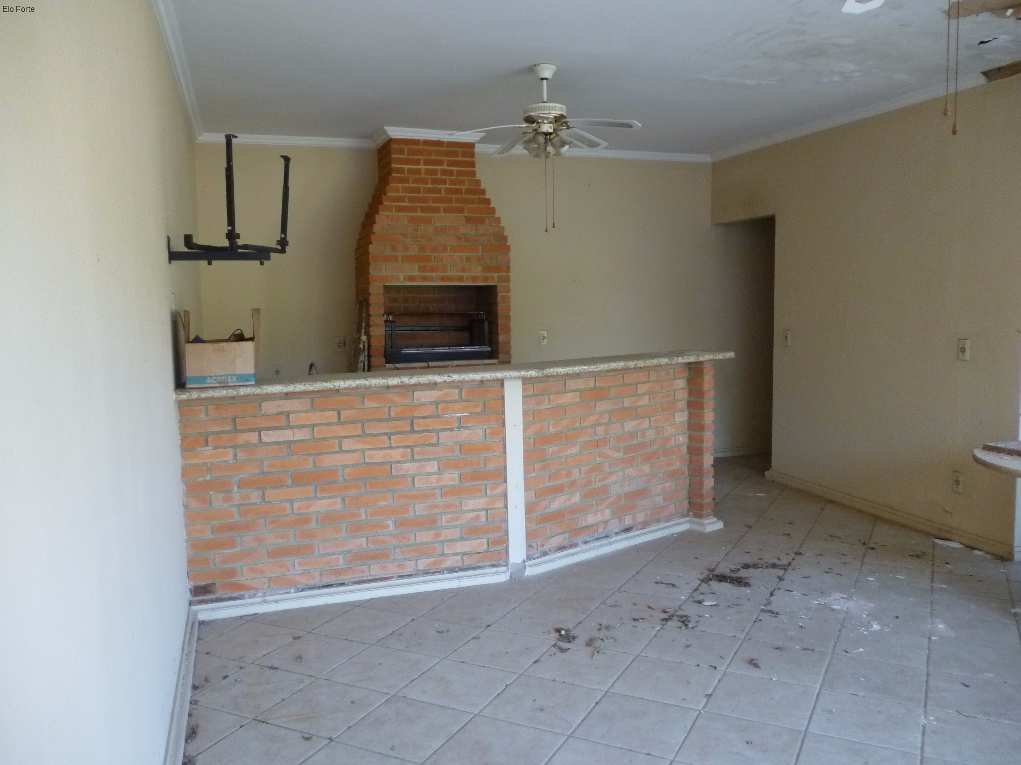 CASA em VILA SORIANO, INDAIATUBA - casa a venda, vila soriano , indaiatuba - Foto 12