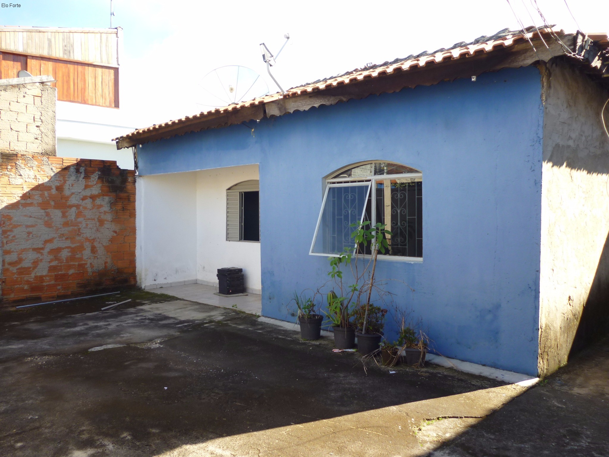 CASA em JARDIM MORADA DO SOL, INDAIATUBA - casa a venda, jardim morada do sol, indaiatuba - Foto 5