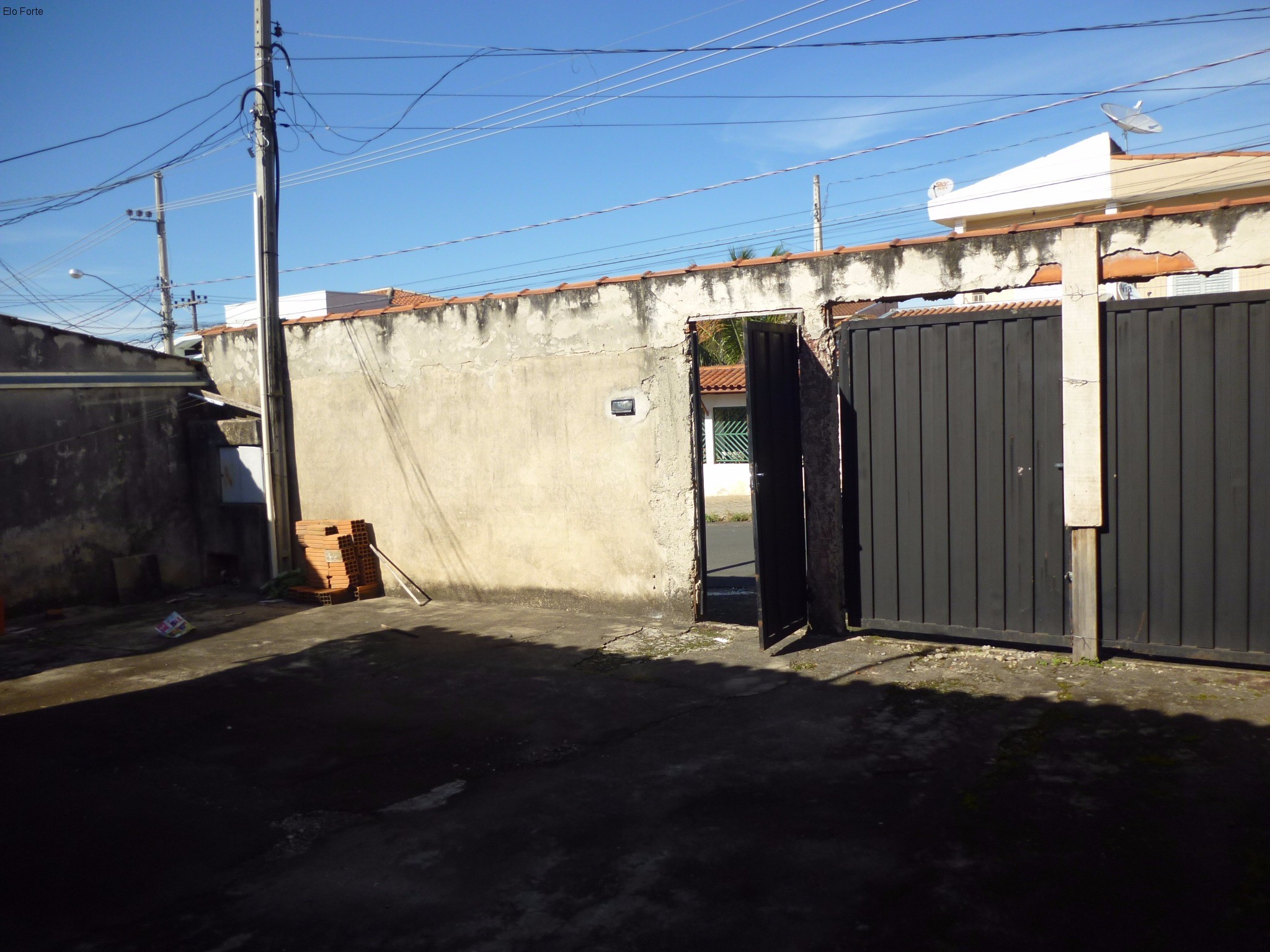 CASA em JARDIM MORADA DO SOL, INDAIATUBA - casa a venda, jardim morada do sol, indaiatuba - Foto 3