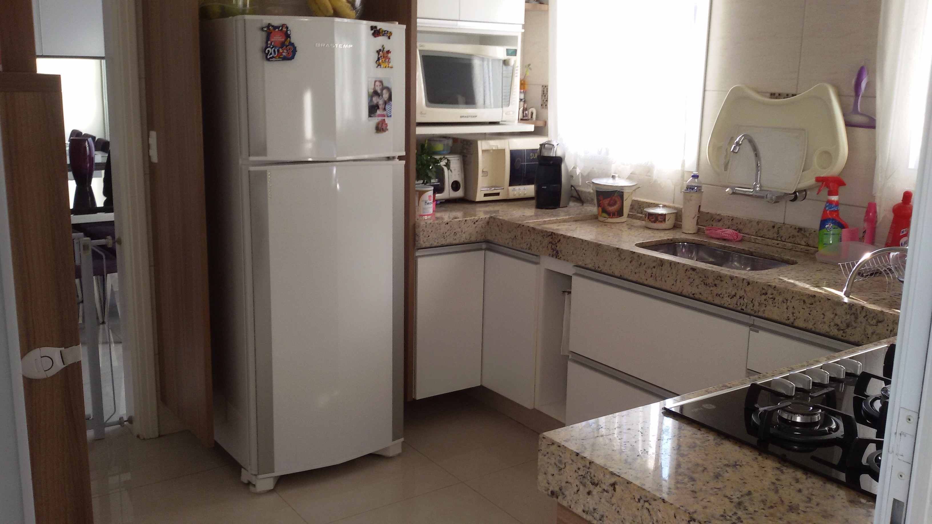CASA em VILLAGGIO DI ITAICI, INDAIATUBA - casa a venda, villagio di itaici, indaiatuba - Foto 8