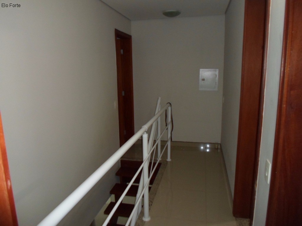 CASA em VILA AURORA, INDAIATUBA - Sobrado cond. Palm Tree - Foto 22