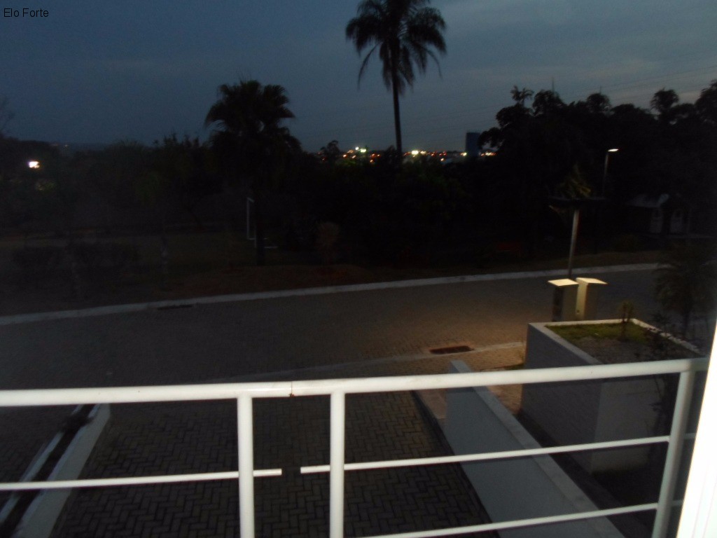 CASA em VILA AURORA, INDAIATUBA - Sobrado cond. Palm Tree - Foto 11