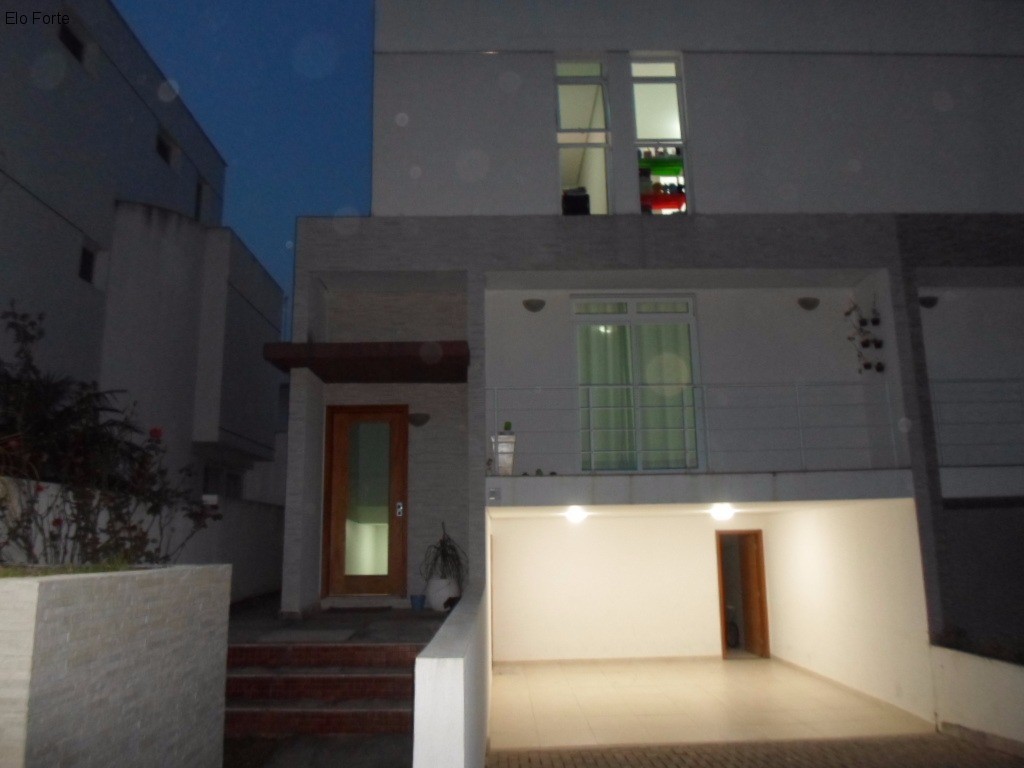 CASA em VILA AURORA, INDAIATUBA - Sobrado cond. Palm Tree - Foto 13