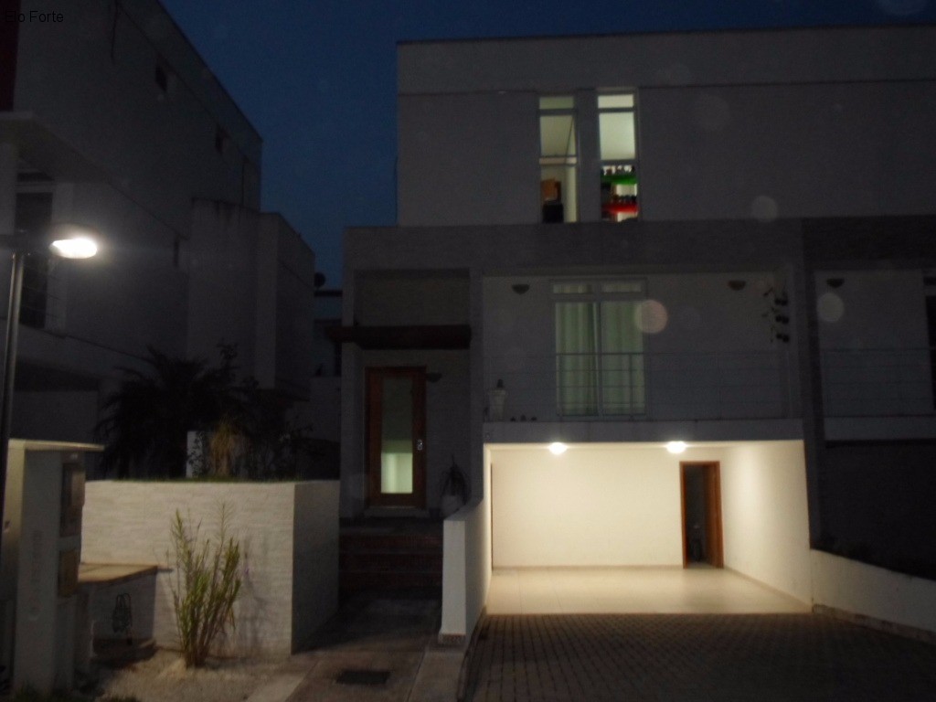 CASA em VILA AURORA, INDAIATUBA - Sobrado cond. Palm Tree - Foto 14