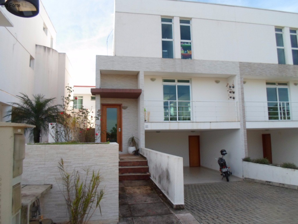 CASA em VILA AURORA, INDAIATUBA - Sobrado cond. Palm Tree - Foto 8