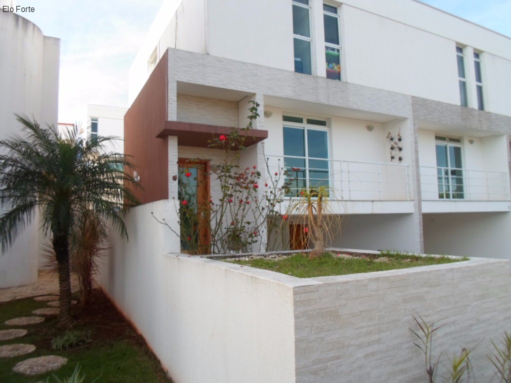 CASA em VILA AURORA, INDAIATUBA - Sobrado cond. Palm Tree - Foto 5