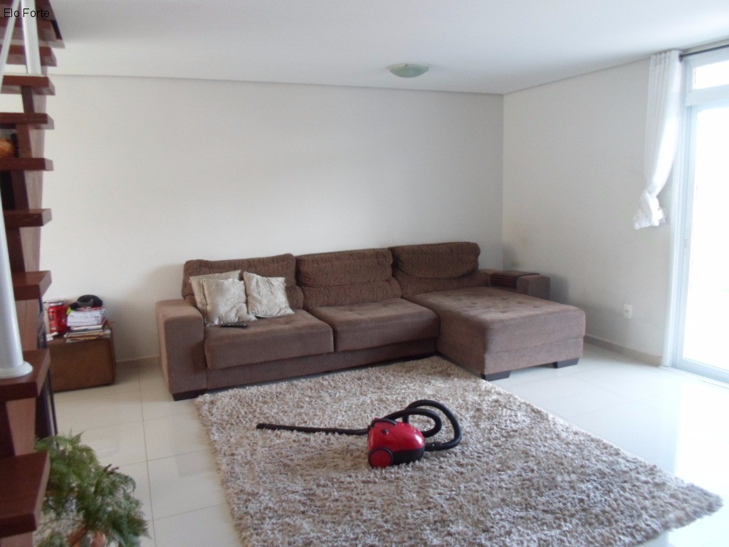 CASA em VILA AURORA, INDAIATUBA - Sobrado cond. Palm Tree - Foto 16