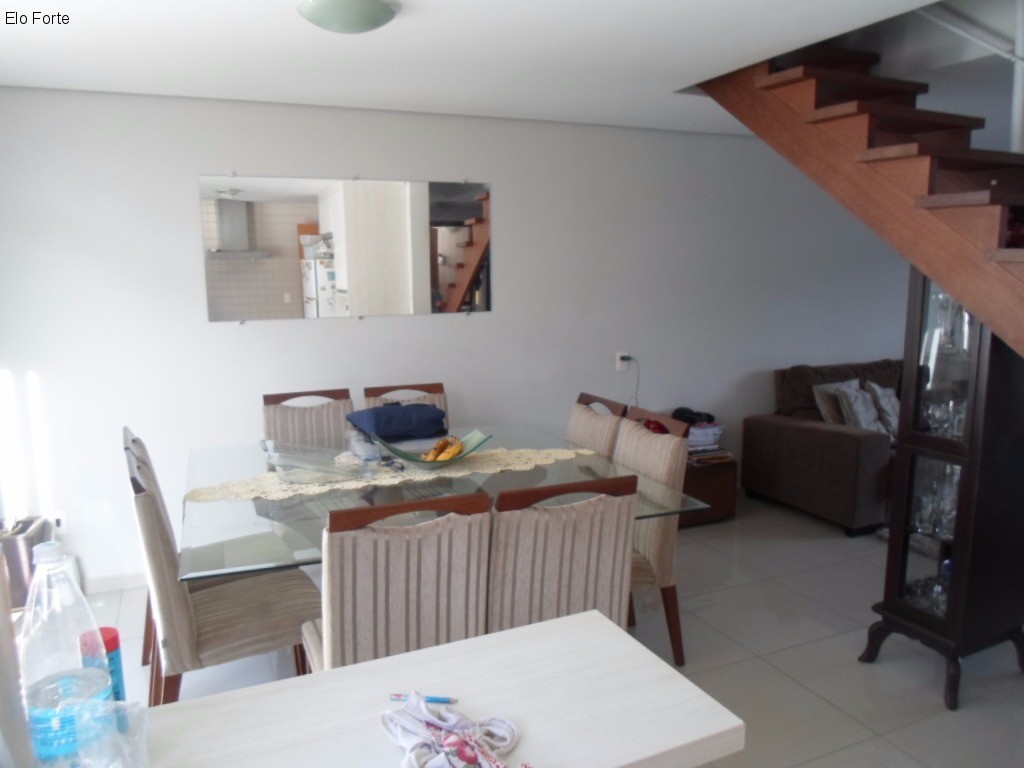 CASA em VILA AURORA, INDAIATUBA - Sobrado cond. Palm Tree - Foto 9