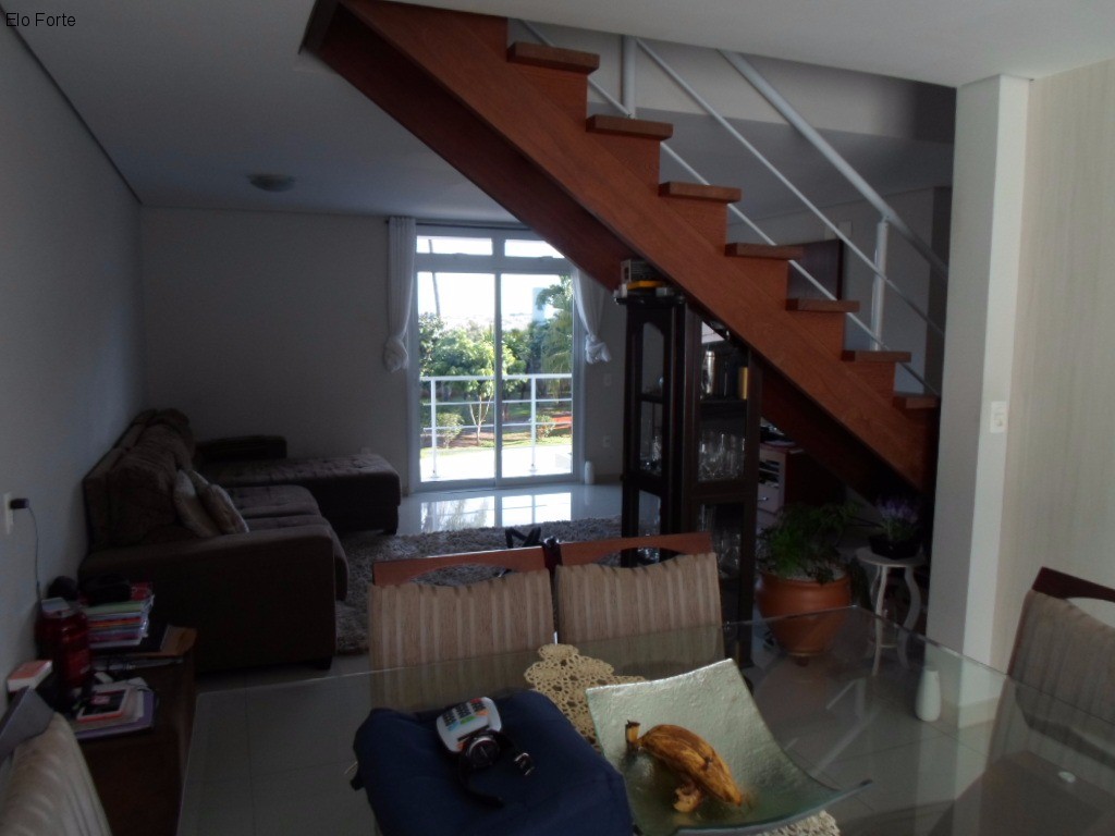 CASA em VILA AURORA, INDAIATUBA - Sobrado cond. Palm Tree - Foto 24