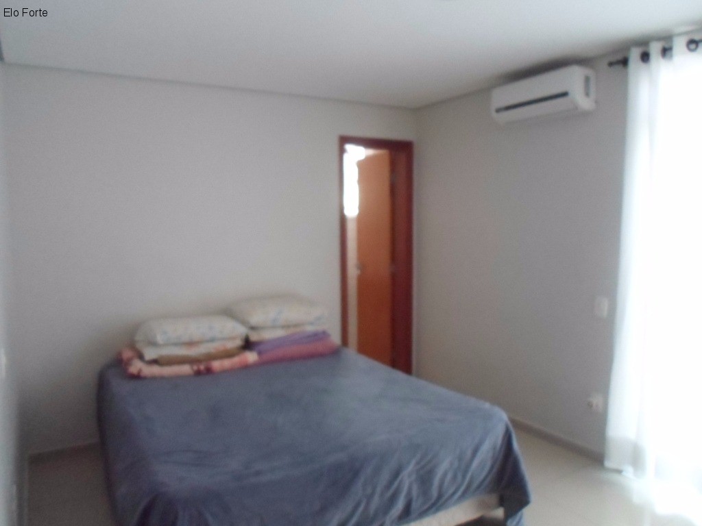 CASA em VILA AURORA, INDAIATUBA - Sobrado cond. Palm Tree - Foto 17