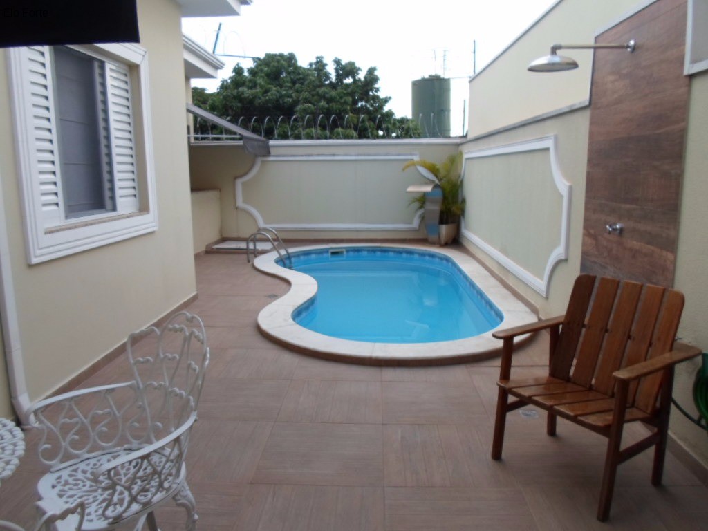 CASA em JARDIM PORTAL DE ITAICI, INDAIATUBA - casa a venda, portal de itaici, indaiatuba - Foto 17