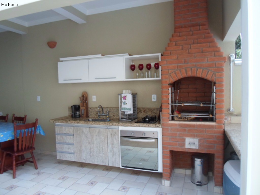 CASA em JARDIM PORTAL DE ITAICI, INDAIATUBA - casa a venda, portal de itaici, indaiatuba - Foto 34
