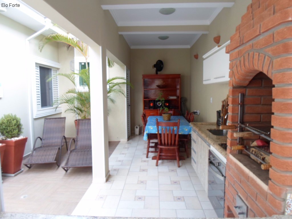 CASA em JARDIM PORTAL DE ITAICI, INDAIATUBA - casa a venda, portal de itaici, indaiatuba - Foto 7