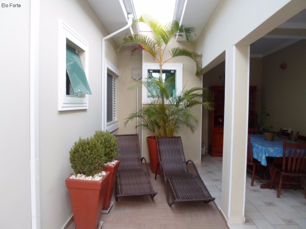 CASA em JARDIM PORTAL DE ITAICI, INDAIATUBA - casa a venda, portal de itaici, indaiatuba - Foto 30
