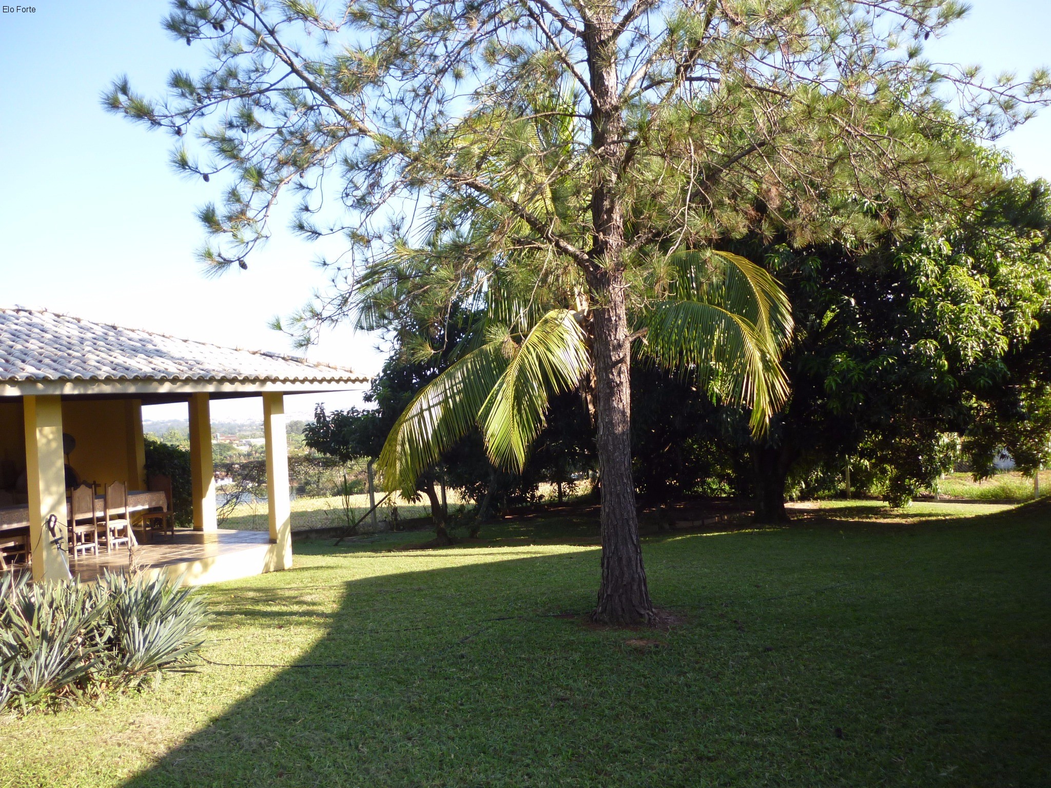 CHÁCARA em COLINAS DO MOSTEIRO DE ITAICI, INDAIATUBA - chácara para venda , colinas do mosteiro de itaici, indaiatuba - Foto 18