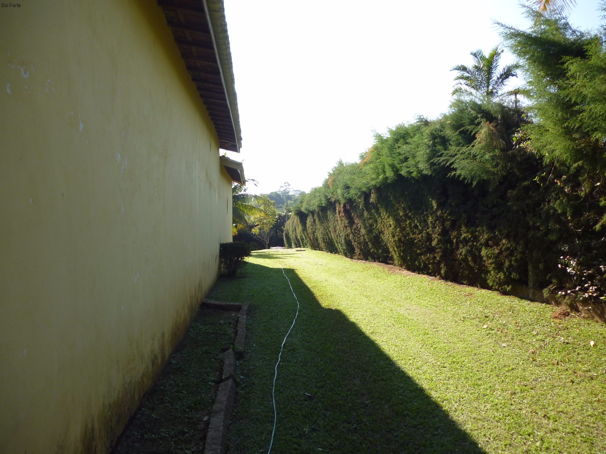CHÁCARA em COLINAS DO MOSTEIRO DE ITAICI, INDAIATUBA - chácara para venda , colinas do mosteiro de itaici, indaiatuba - Foto 22