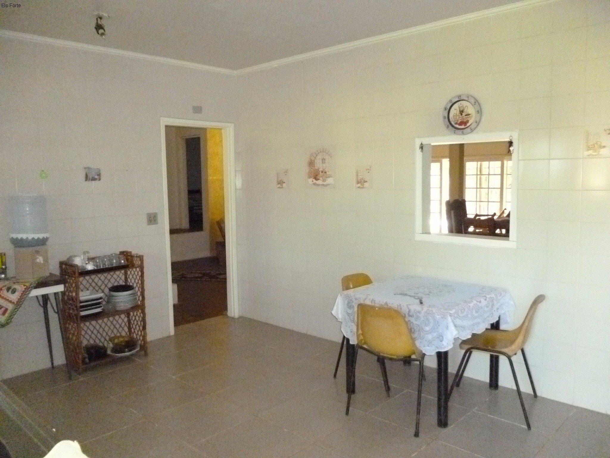 CHÁCARA em COLINAS DO MOSTEIRO DE ITAICI, INDAIATUBA - chácara para venda , colinas do mosteiro de itaici, indaiatuba - Foto 24