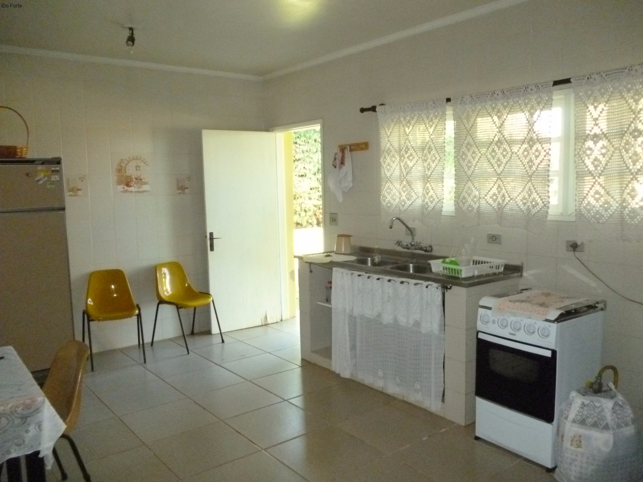 CHÁCARA em COLINAS DO MOSTEIRO DE ITAICI, INDAIATUBA - chácara para venda , colinas do mosteiro de itaici, indaiatuba - Foto 9